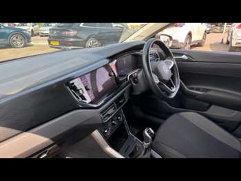 Used Volkswagen Polo 2022 for sale - 74818679: Photo