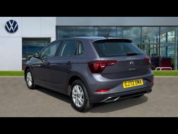 Used Volkswagen Polo 2022 for sale - 74818679: Photo