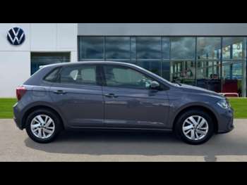 Used Volkswagen Polo 2022 for sale - 74818679: Photo
