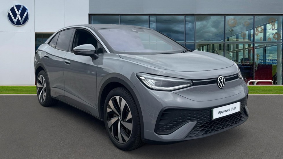 Used Volkswagen ID.5 2024 for sale - 76888855: Photo 1