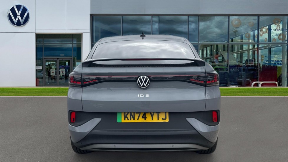 Used Volkswagen ID.5 2024 for sale - 76888855: Photo 11