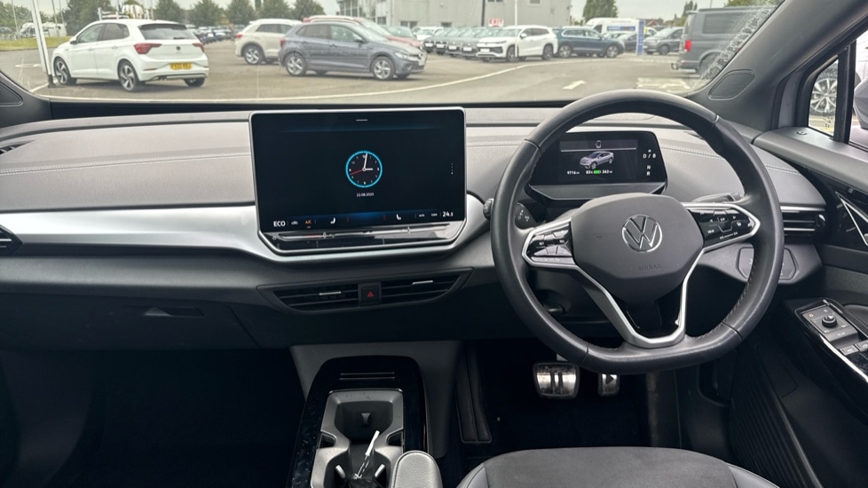 Used Volkswagen ID.5 2024 for sale - 76888855: Photo 12