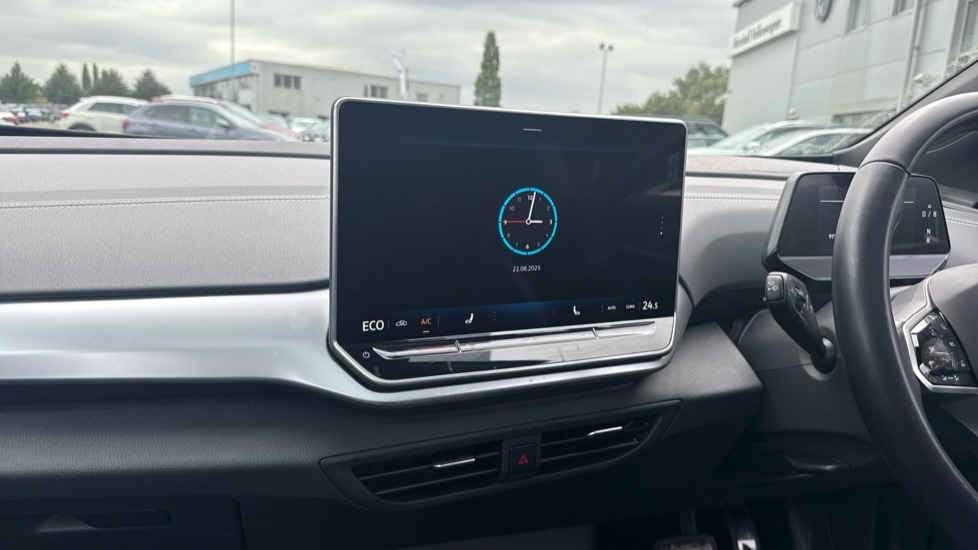 Used Volkswagen ID.5 2024 for sale - 76888855: Photo 13