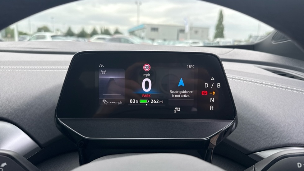 Used Volkswagen ID.5 2024 for sale - 76888855: Photo 14