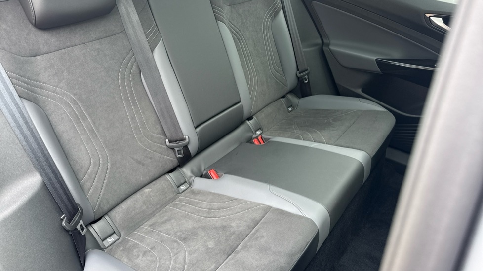 Used Volkswagen ID.5 2024 for sale - 76888855: Photo 15