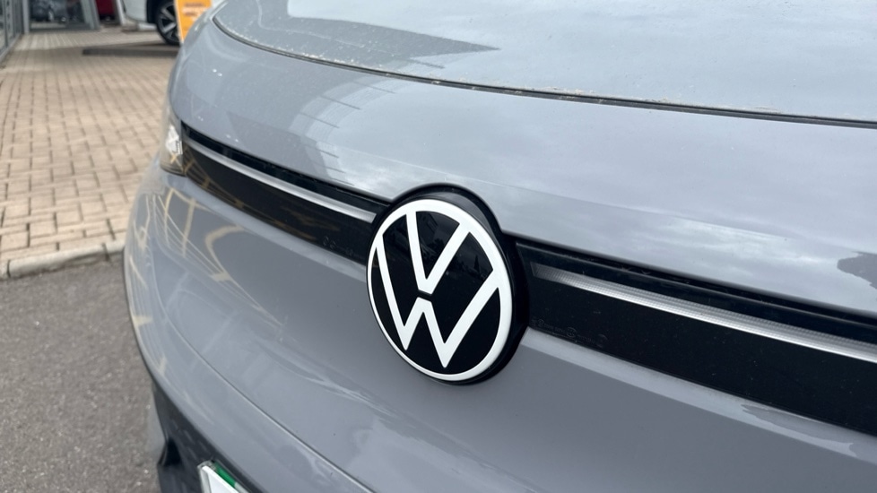 Used Volkswagen ID.5 2024 for sale - 76888855: Photo 17