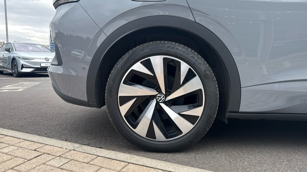 Used Volkswagen ID.5 2024 for sale - 76888855: Photo 18