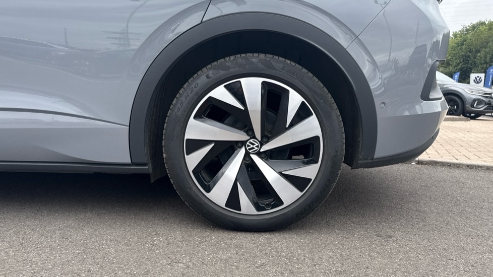 Used Volkswagen ID.5 2024 for sale - 76888855: Photo 20