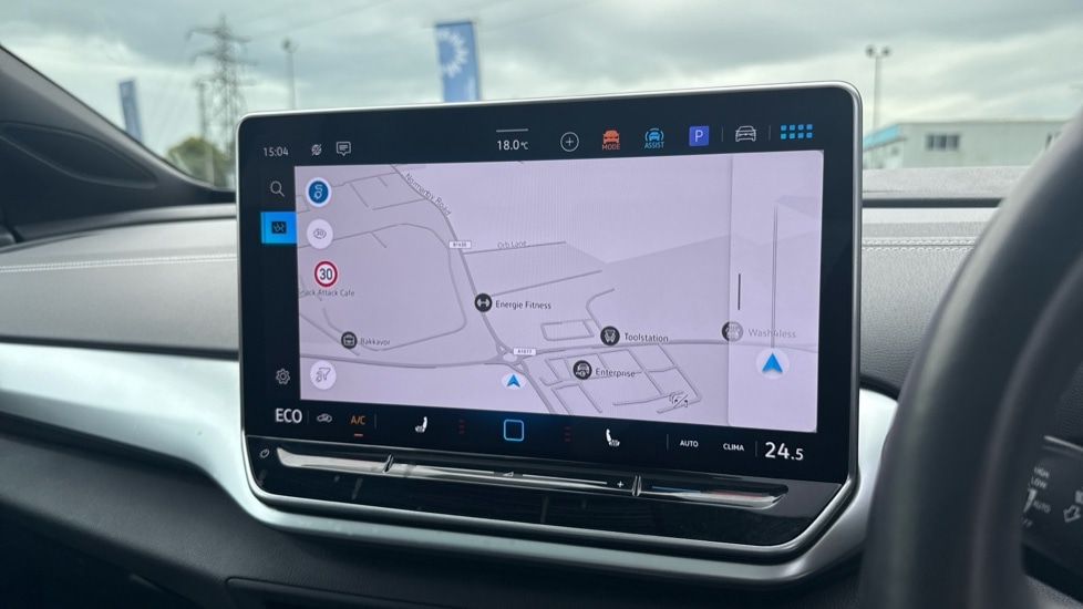 Used Volkswagen ID.5 2024 for sale - 76888855: Photo 21