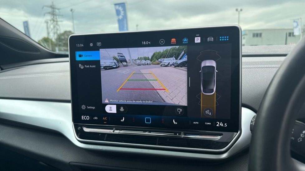 Used Volkswagen ID.5 2024 for sale - 76888855: Photo 22