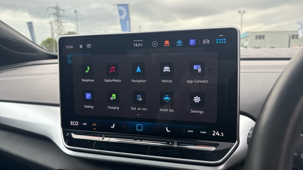 Used Volkswagen ID.5 2024 for sale - 76888855: Photo 24