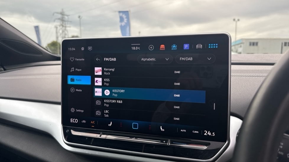 Used Volkswagen ID.5 2024 for sale - 76888855: Photo 25