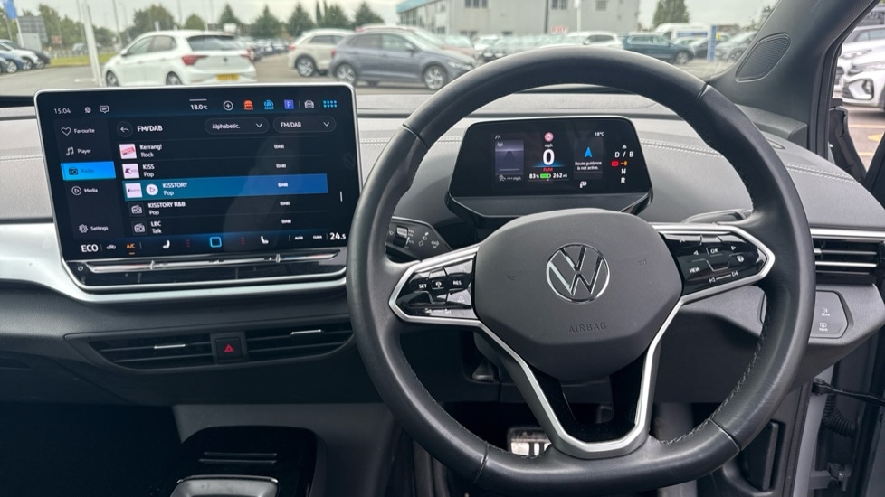 Used Volkswagen ID.5 2024 for sale - 76888855: Photo 26