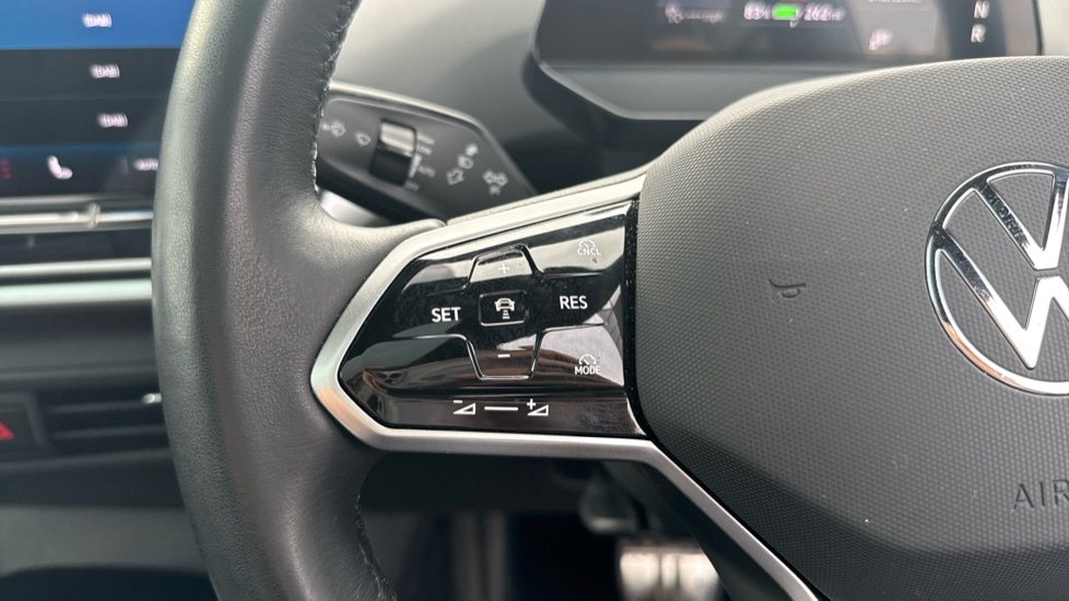 Used Volkswagen ID.5 2024 for sale - 76888855: Photo 28