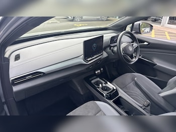 Used Volkswagen ID.5 2024 for sale - 76888855: Photo