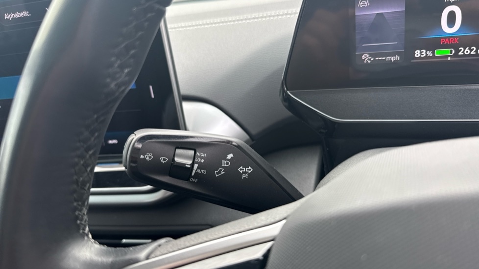 Used Volkswagen ID.5 2024 for sale - 76888855: Photo 30