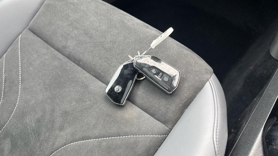 Used Volkswagen ID.5 2024 for sale - 76888855: Photo 39