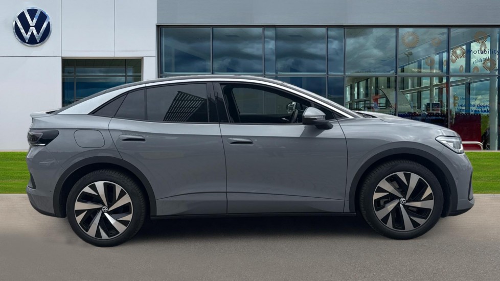 Used Volkswagen ID.5 2024 for sale - 76888855: Photo 4