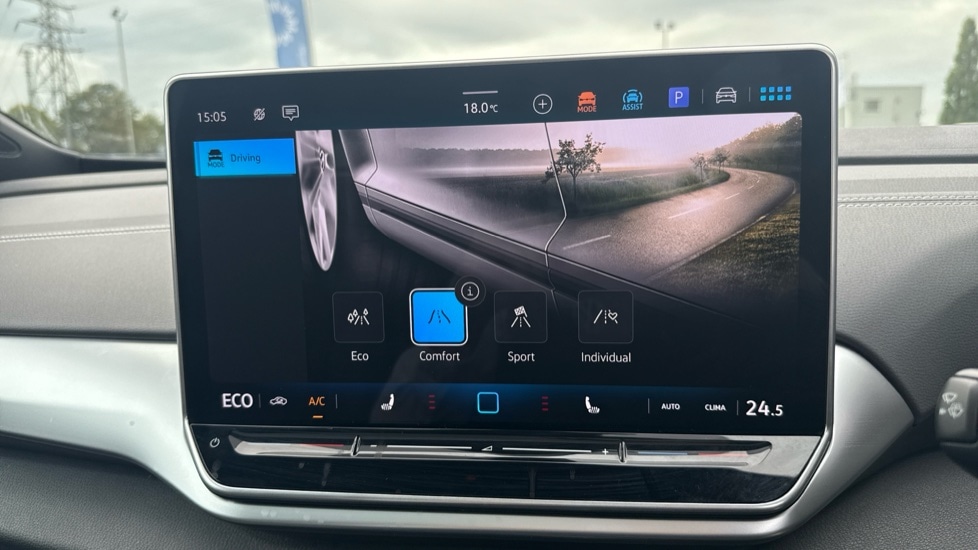 Used Volkswagen ID.5 2024 for sale - 76888855: Photo 41