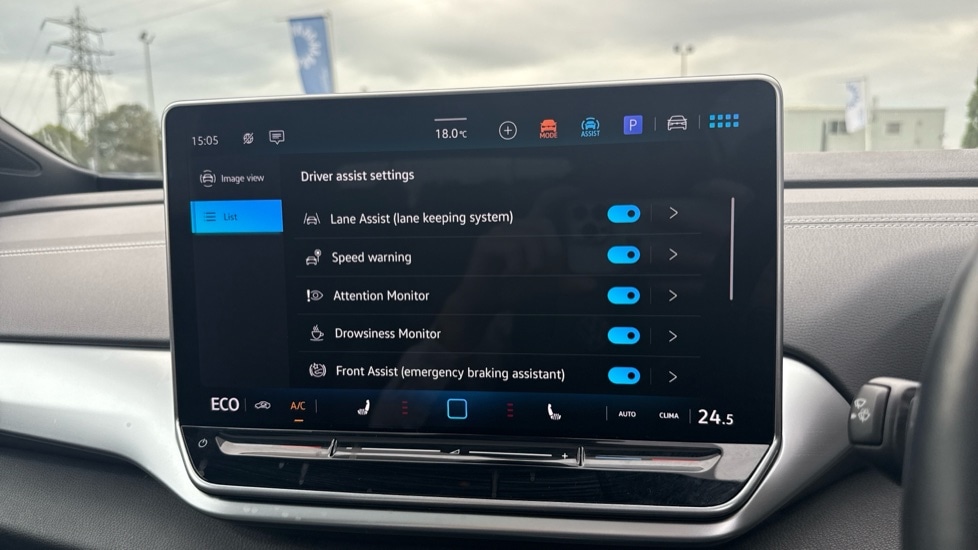 Used Volkswagen ID.5 2024 for sale - 76888855: Photo 42