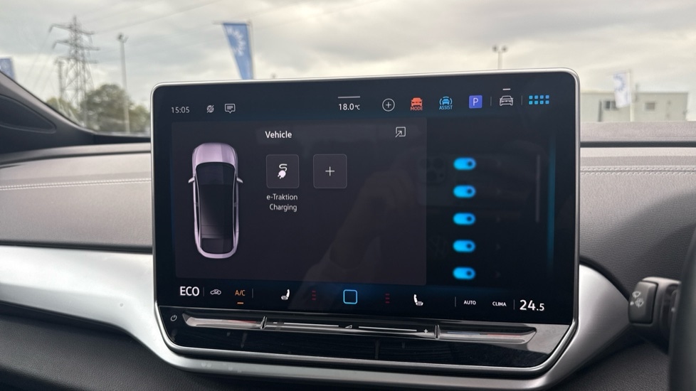 Used Volkswagen ID.5 2024 for sale - 76888855: Photo 43