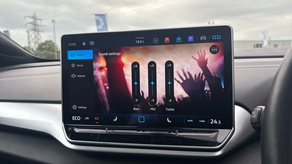 Used Volkswagen ID.5 2024 for sale - 76888855: Photo 45