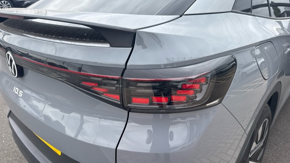 Used Volkswagen ID.5 2024 for sale - 76888855: Photo 46