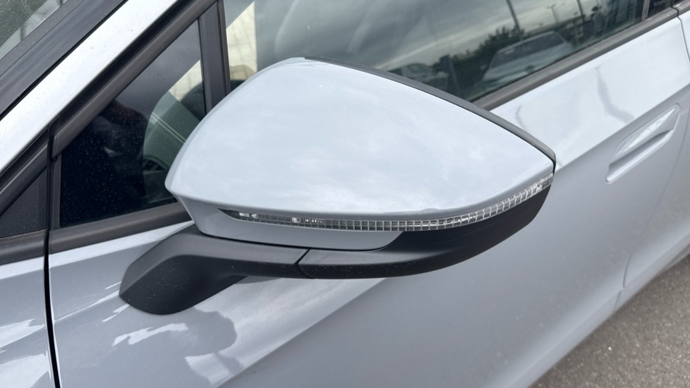 Used Volkswagen ID.5 2024 for sale - 76888855: Photo 48