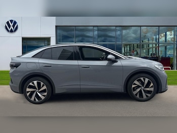 Used Volkswagen ID.5 2024 for sale - 76888855: Photo