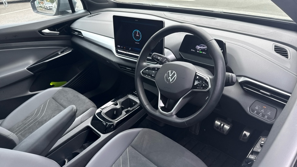 Used Volkswagen ID.5 2024 for sale - 76888855: Photo 6