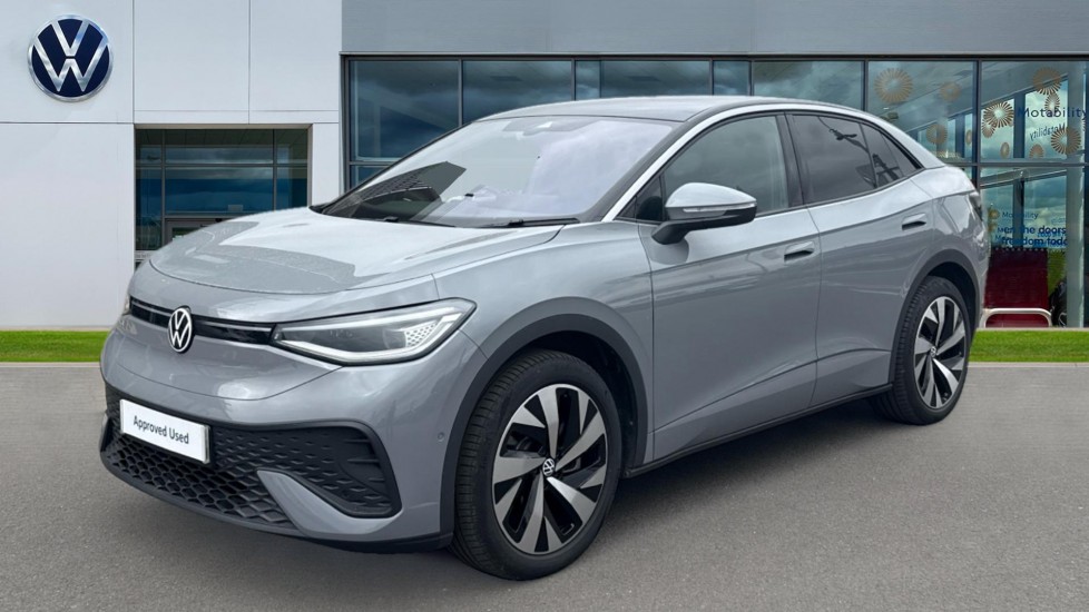 Used Volkswagen ID.5 2024 for sale - 76888855: Photo 7