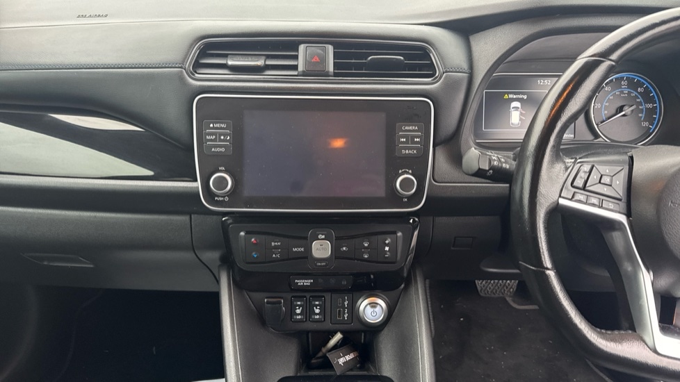 Used Nissan Leaf 2021 for sale - 76861802: Photo 11