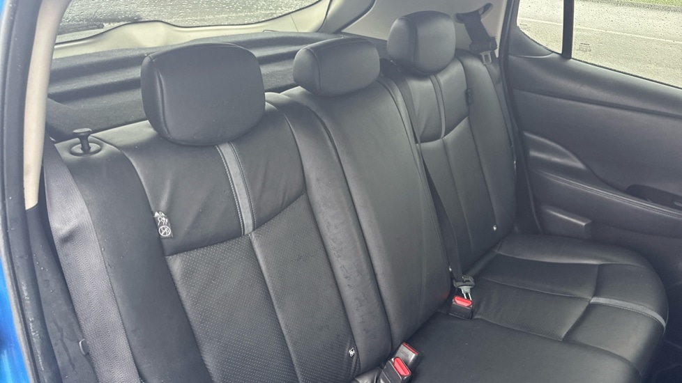 Used Nissan Leaf 2021 for sale - 76861802: Photo 14
