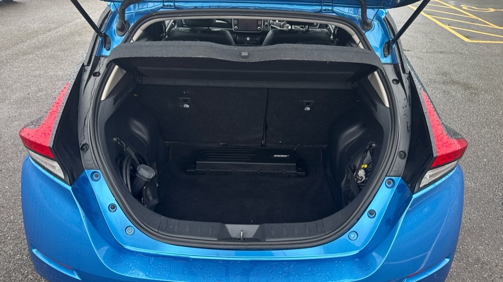 Used Nissan Leaf 2021 for sale - 76861802: Photo 15