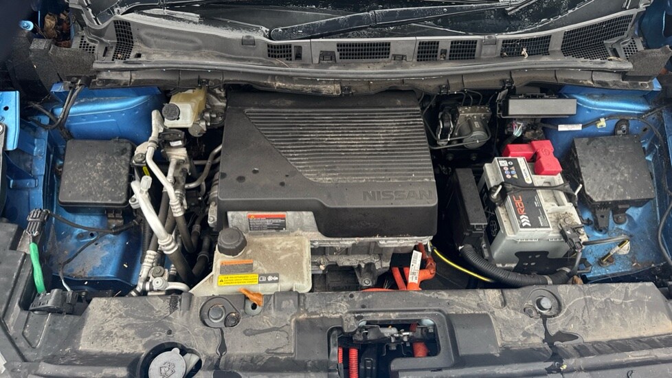 Used Nissan Leaf 2021 for sale - 76861802: Photo 16