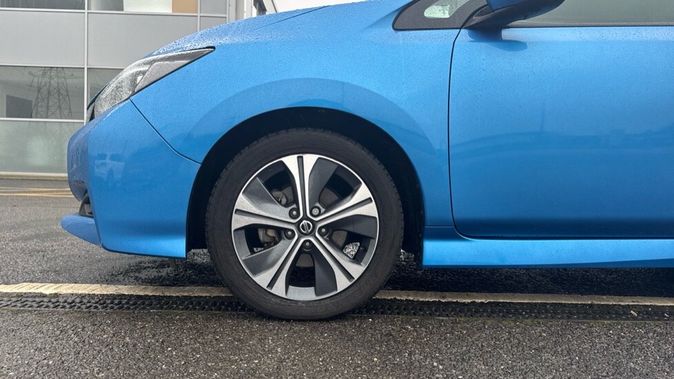 Used Nissan Leaf 2021 for sale - 76861802: Photo 20