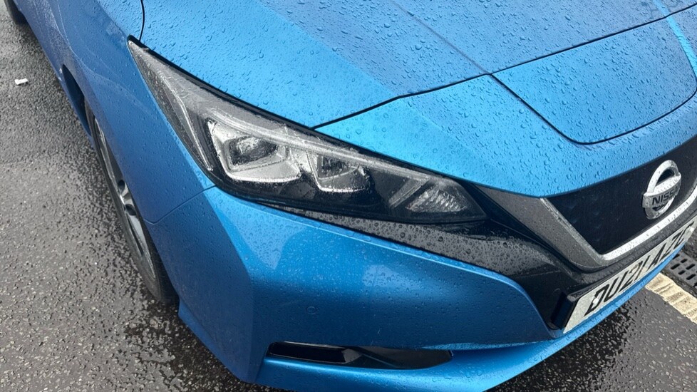 Used Nissan Leaf 2021 for sale - 76861802: Photo 22