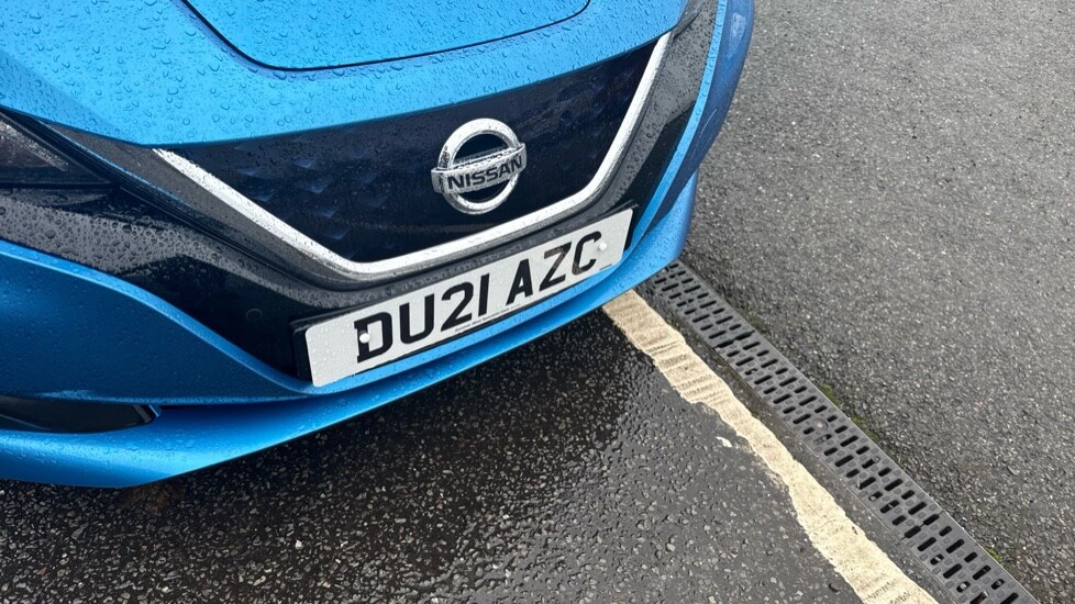 Used Nissan Leaf 2021 for sale - 76861802: Photo 23