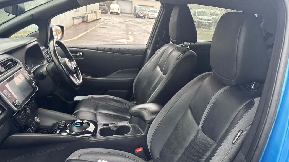 Used Nissan Leaf 2021 for sale - 76861802: Photo 27