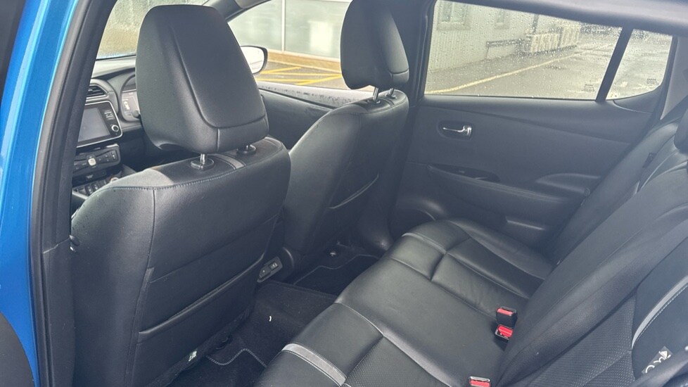 Used Nissan Leaf 2021 for sale - 76861802: Photo 28