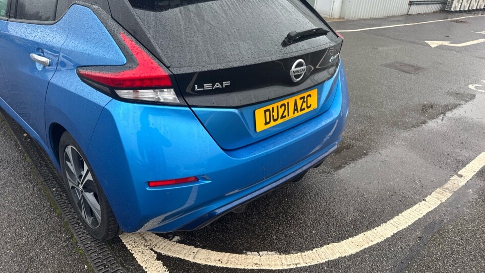 Used Nissan Leaf 2021 for sale - 76861802: Photo 30