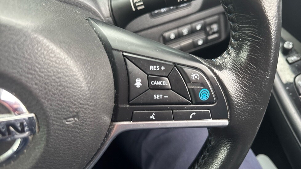 Used Nissan Leaf 2021 for sale - 76861802: Photo 37