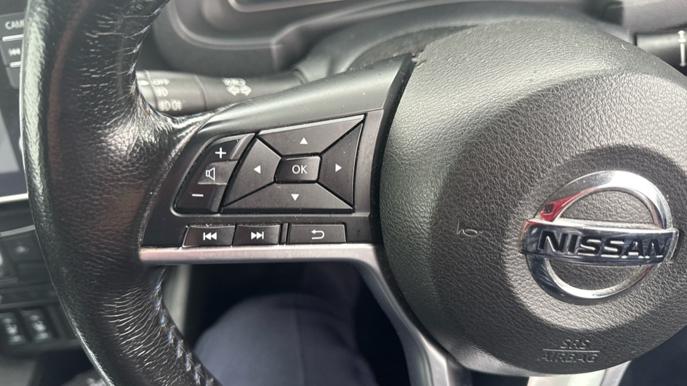 Used Nissan Leaf 2021 for sale - 76861802: Photo 38