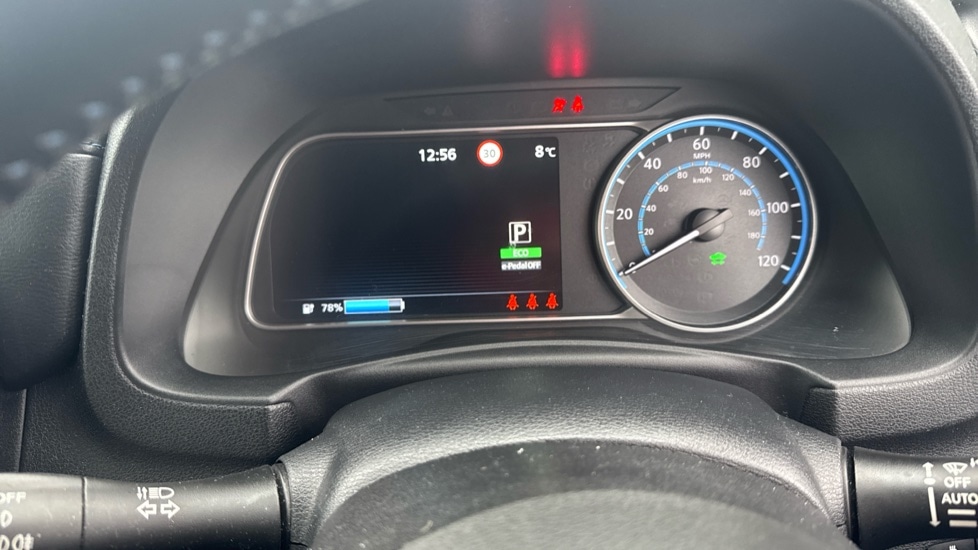 Used Nissan Leaf 2021 for sale - 76861802: Photo 39