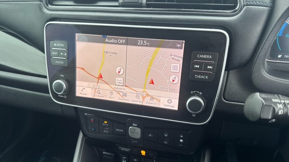 Used Nissan Leaf 2021 for sale - 76861802: Photo 40