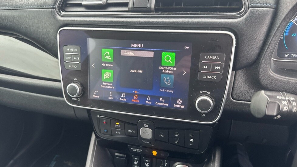 Used Nissan Leaf 2021 for sale - 76861802: Photo 41