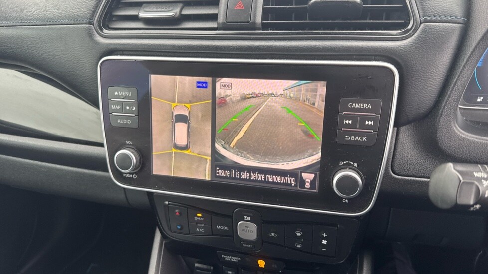 Used Nissan Leaf 2021 for sale - 76861802: Photo 42