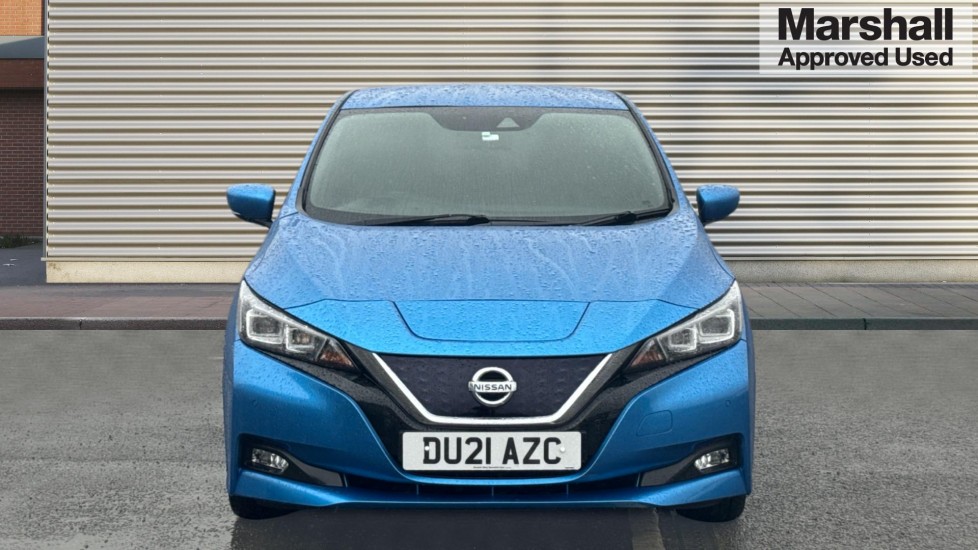 Used Nissan Leaf 2021 for sale - 76861802: Photo 8