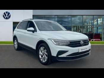 2021 - 2.0 TDI Life 5dr DSG Auto