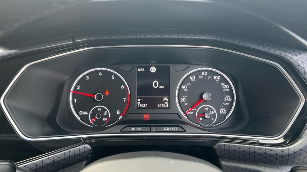 Used Volkswagen T-Cross 2022 for sale - 77082463: Photo 14